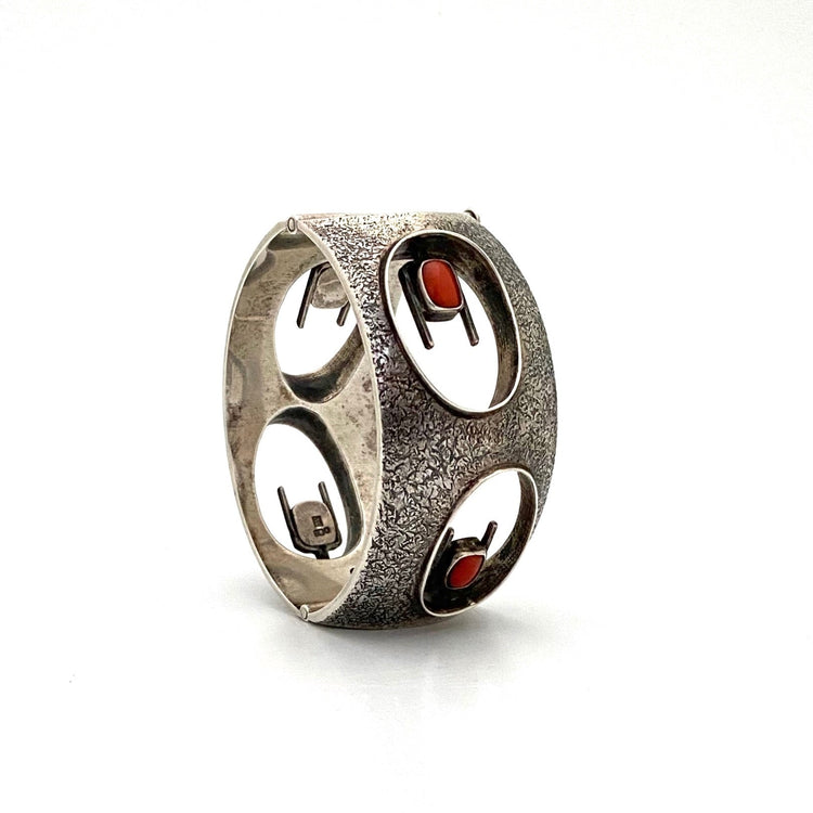 other mid century Modern jewellery