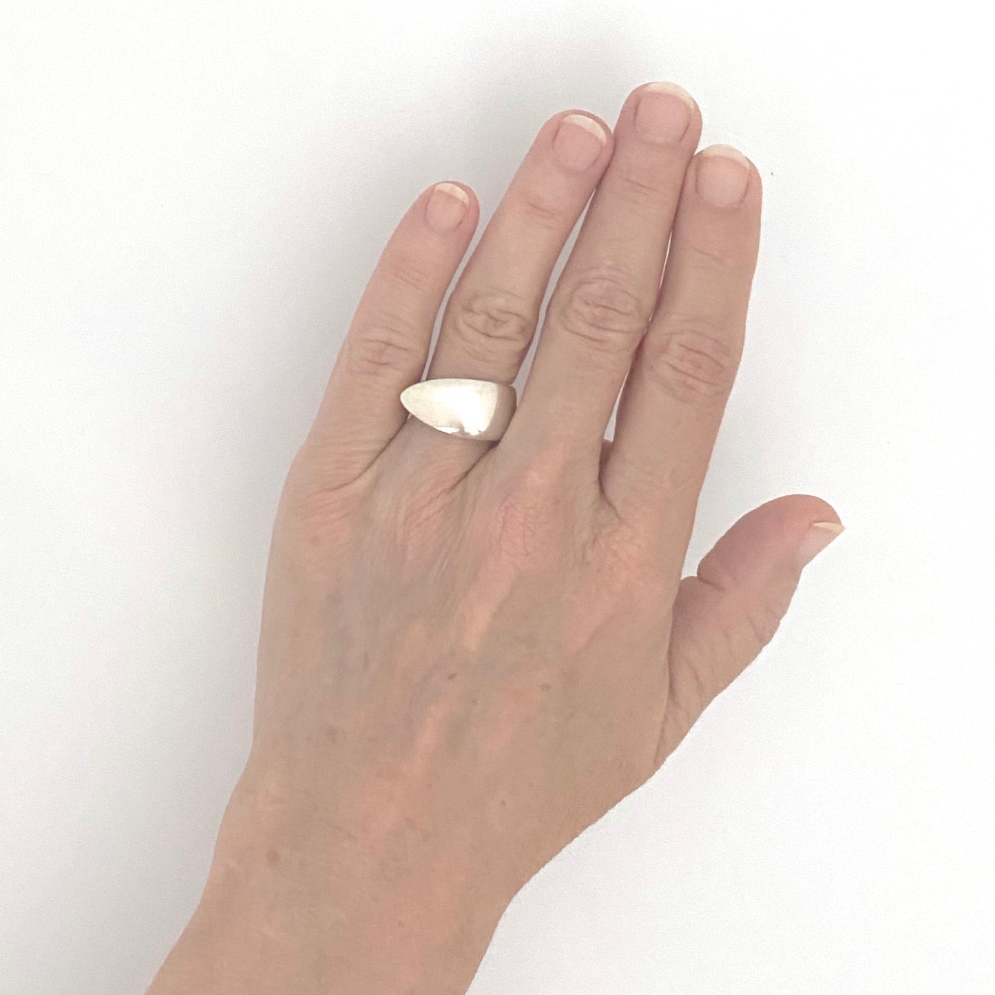 Georg Jensen ring #500 ~ Regitze Overgaard