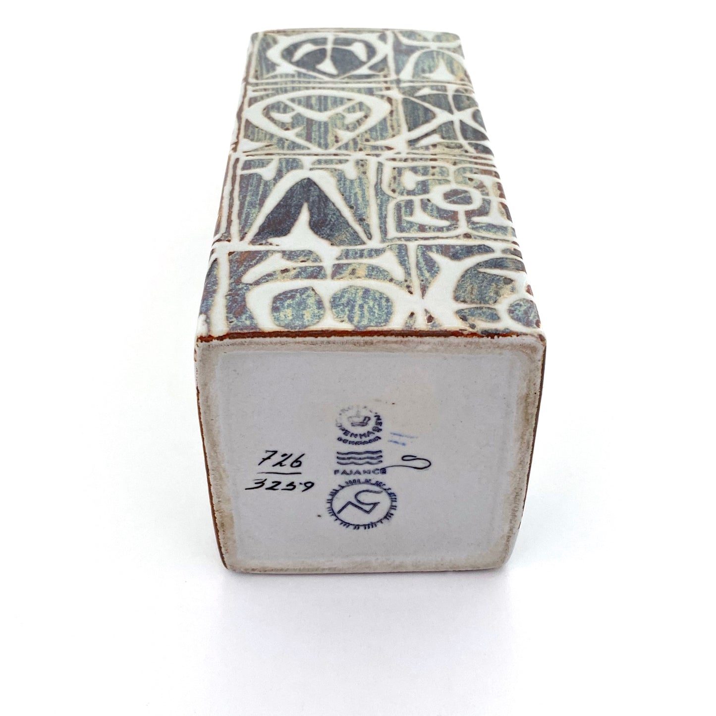 Royal Copenhagen large 'Baca' vase ~ Nils Thorsson