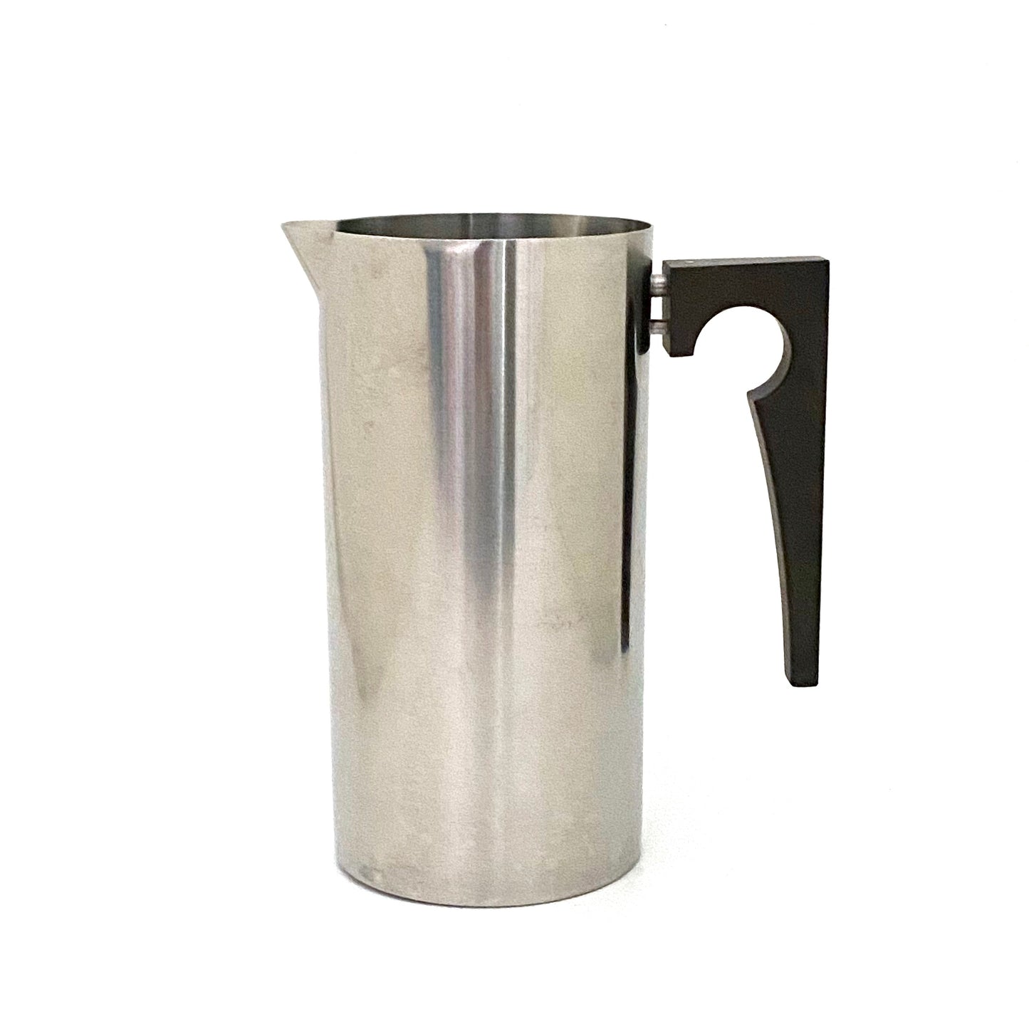 Stelton Denmark 'Cylinda' pitcher ~ Arne Jacobsen