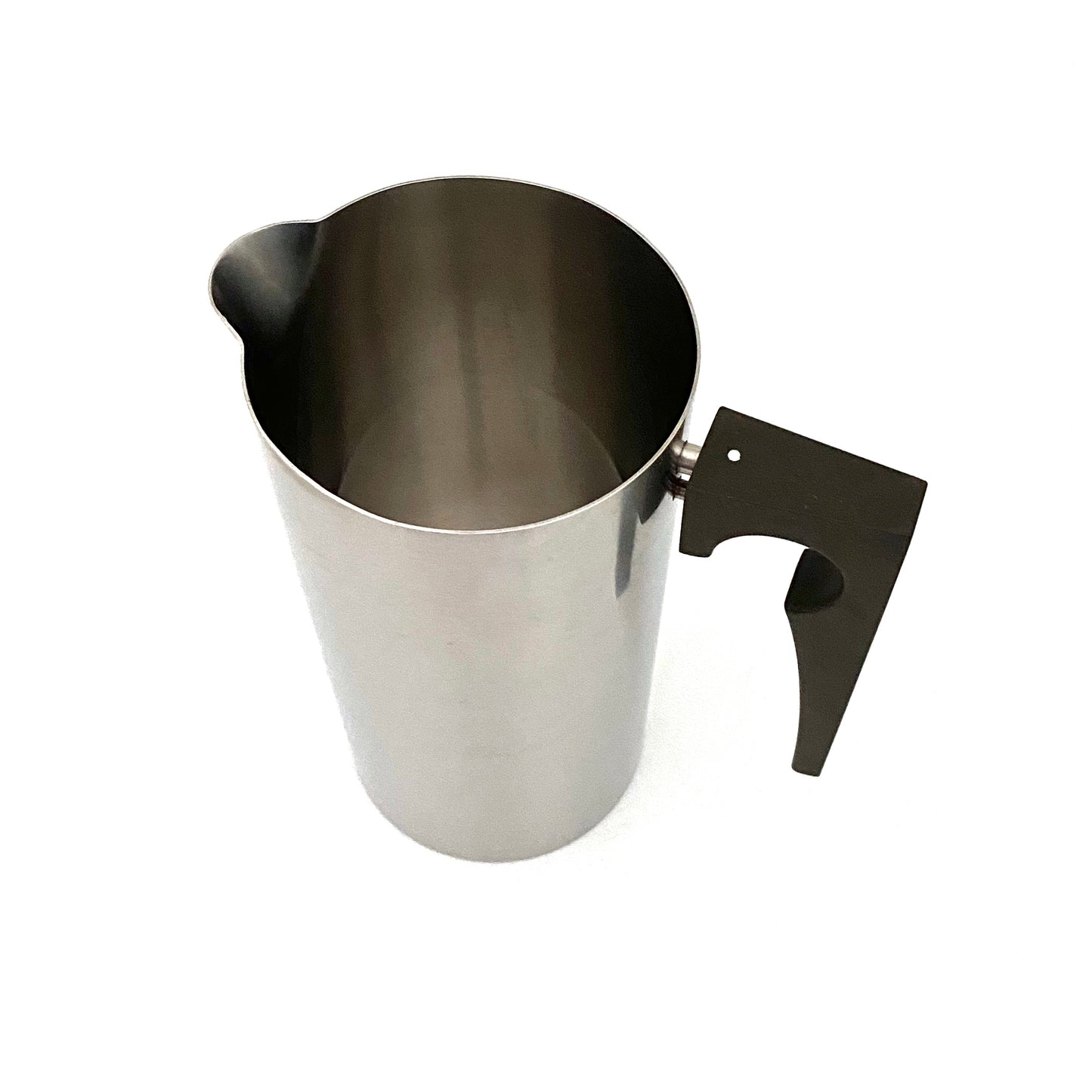 Stelton Denmark 'Cylinda' pitcher ~ Arne Jacobsen