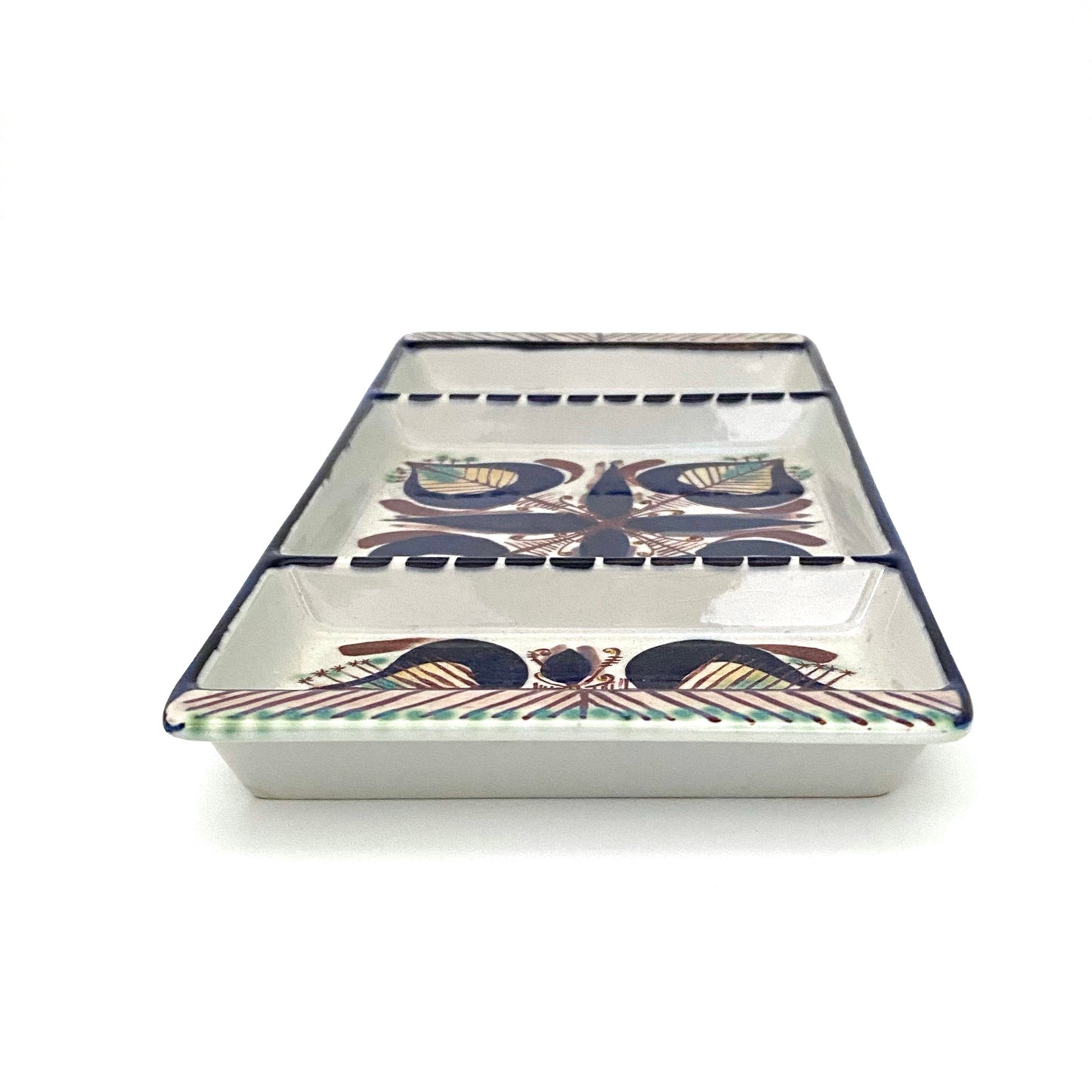 Royal Copenhagen 'Tenera' serving dish / tray ~ Marianne Johnson