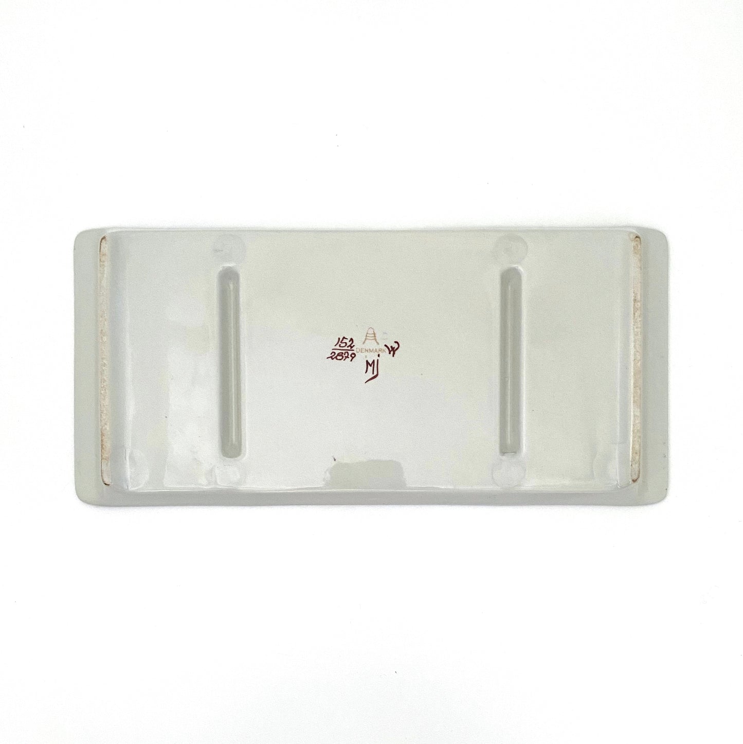 Royal Copenhagen 'Tenera' serving dish / tray ~ Marianne Johnson
