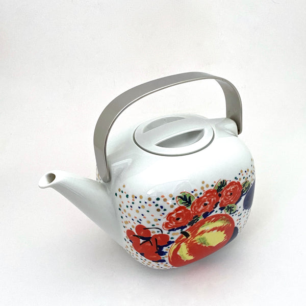 Rosenthal 'Suomi' teapot ~ Timo Sarpaneva / Salome