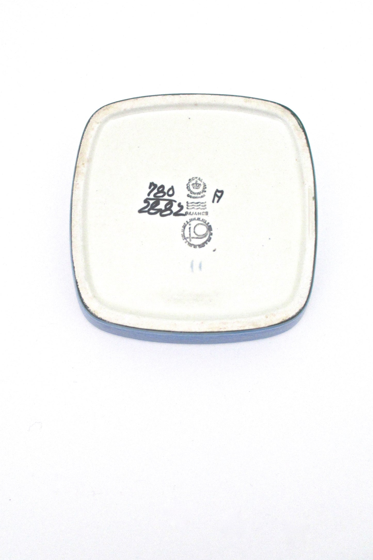 Royal Copenhagen small 'Baca' dish - Johanne Gerber
