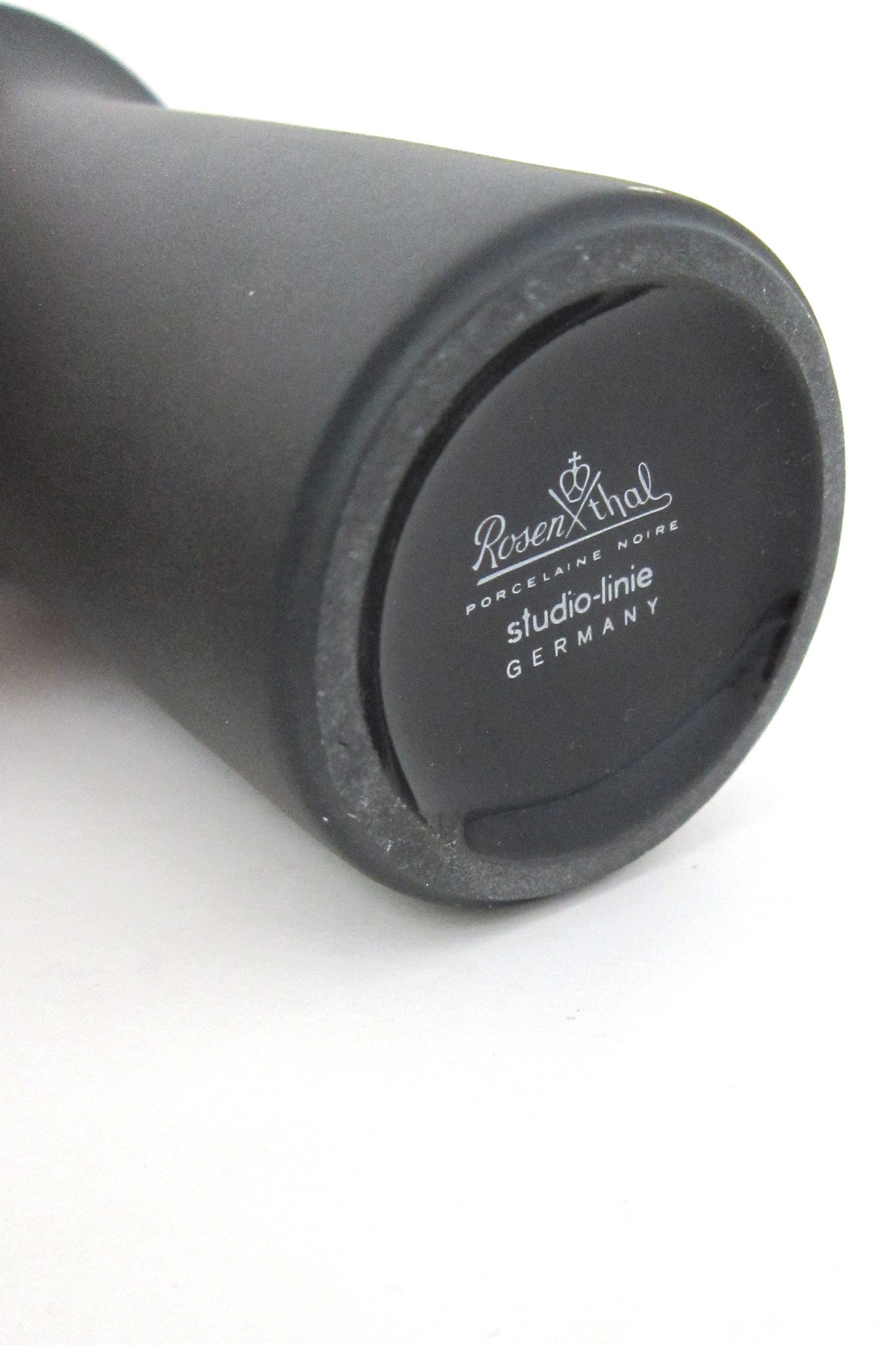 Rosenthal small flared vase