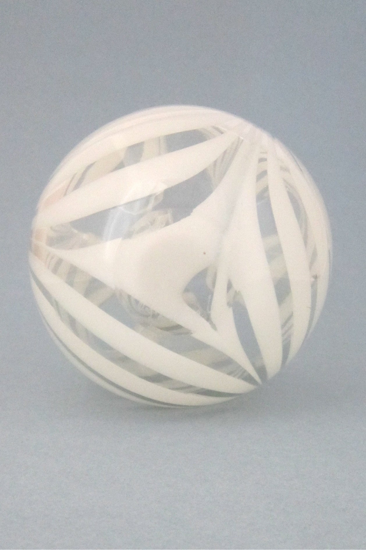 Kumela, Finland vase by Maija Carlson