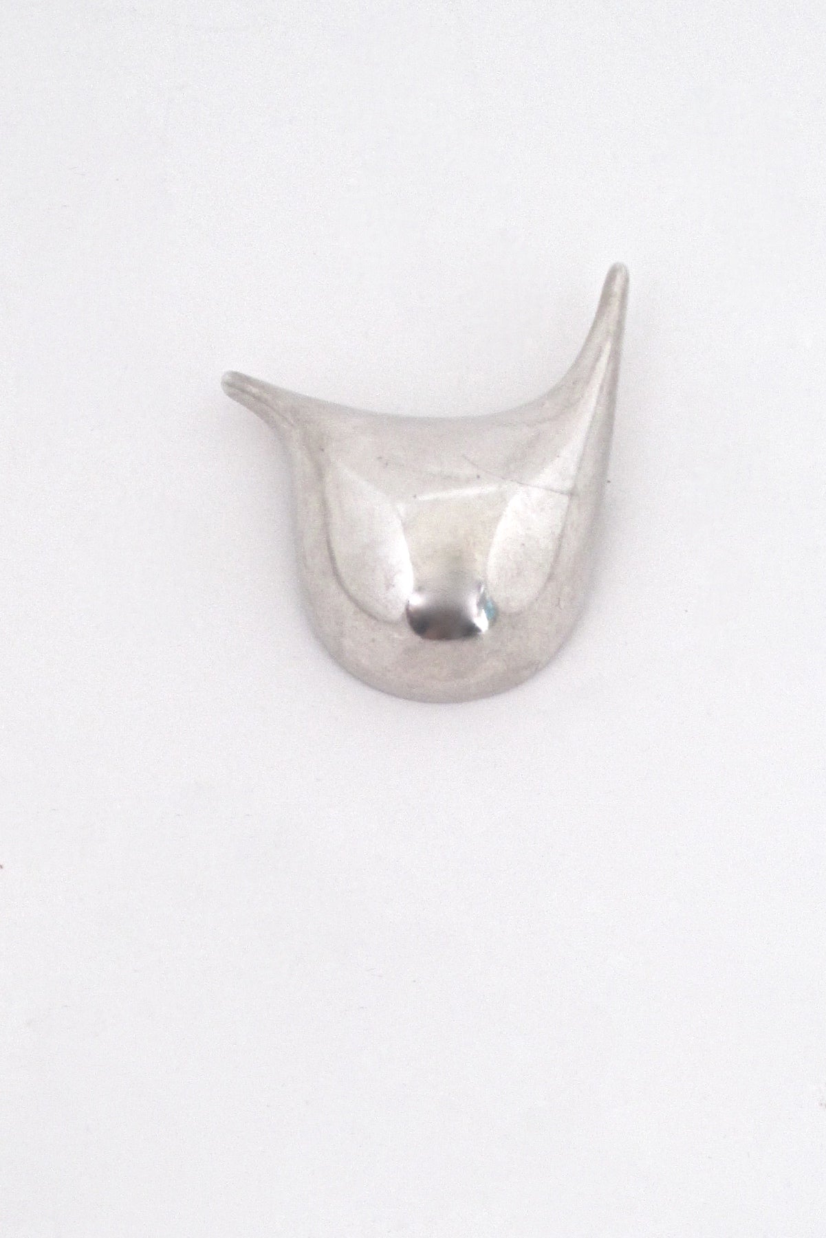Georg Jensen brooch #329 - Nanna Ditzel