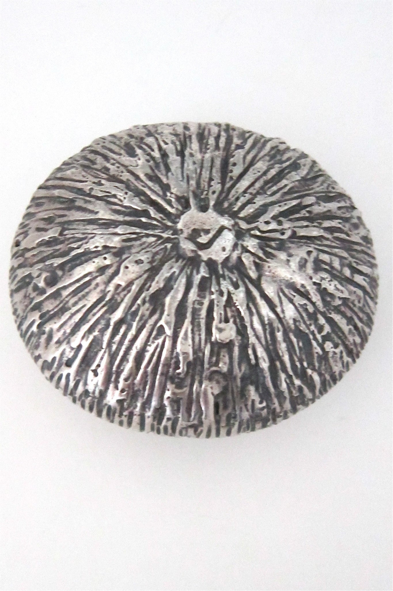 Guy Vidal large pod pendant