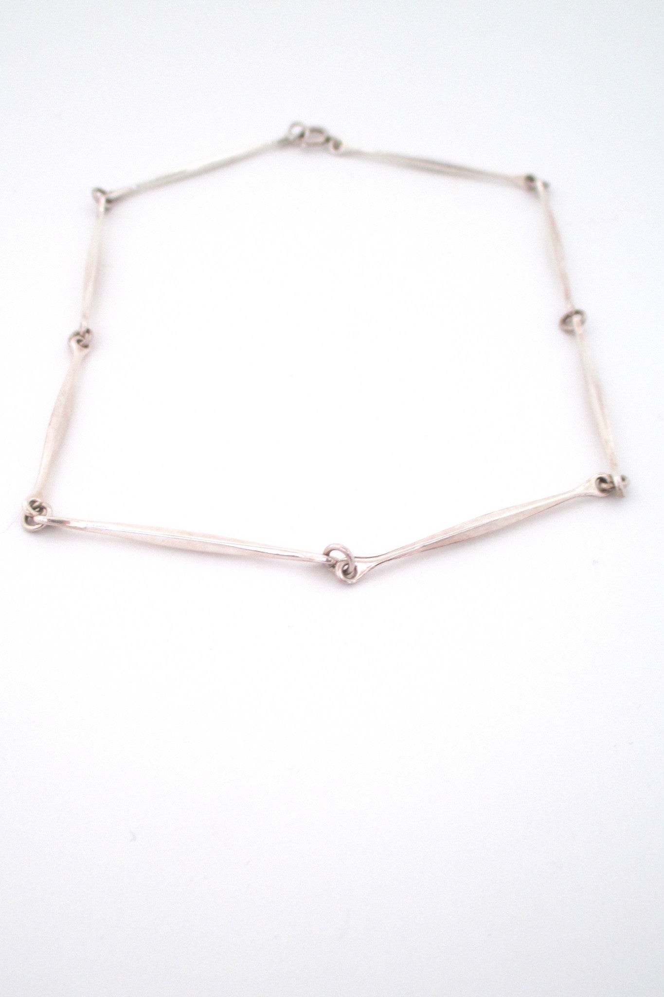 David Andersen long link chain - rare
