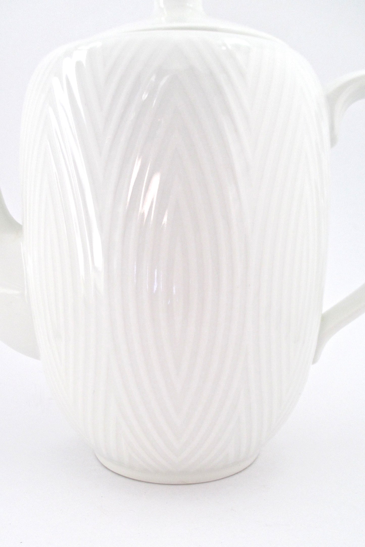 Royal Copenhagen 'Salto' coffee pot - Axel Salto