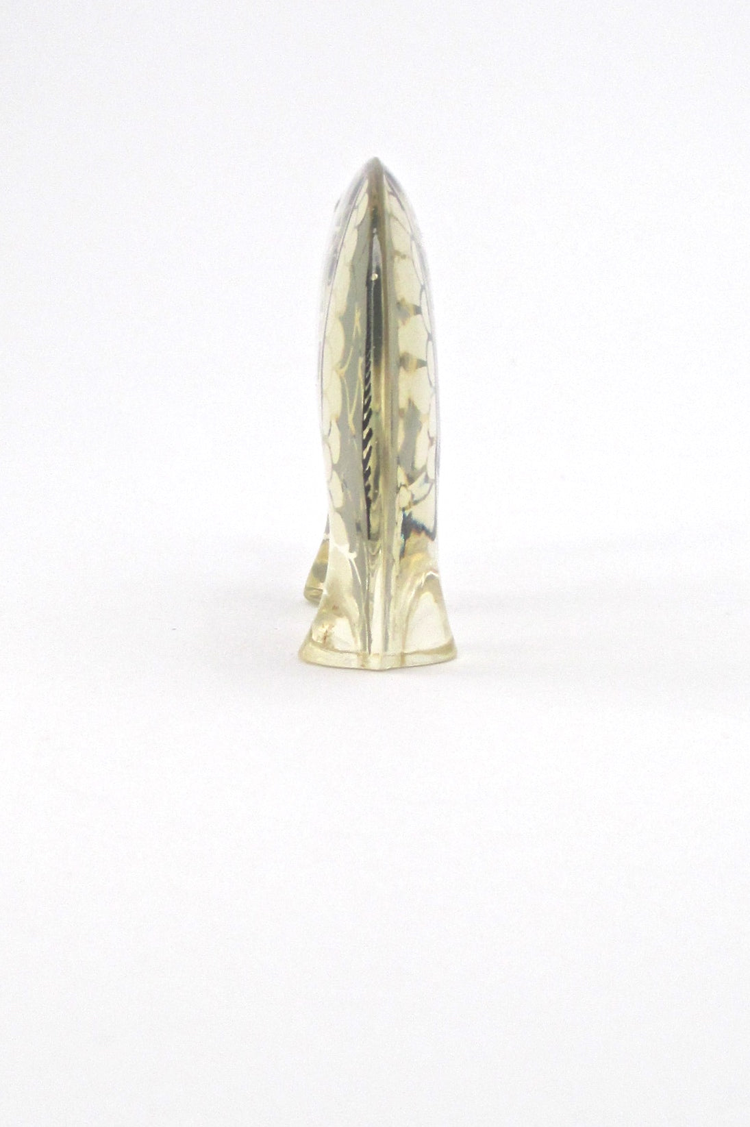 Abraham Palatnik elephant sculpture - double sided