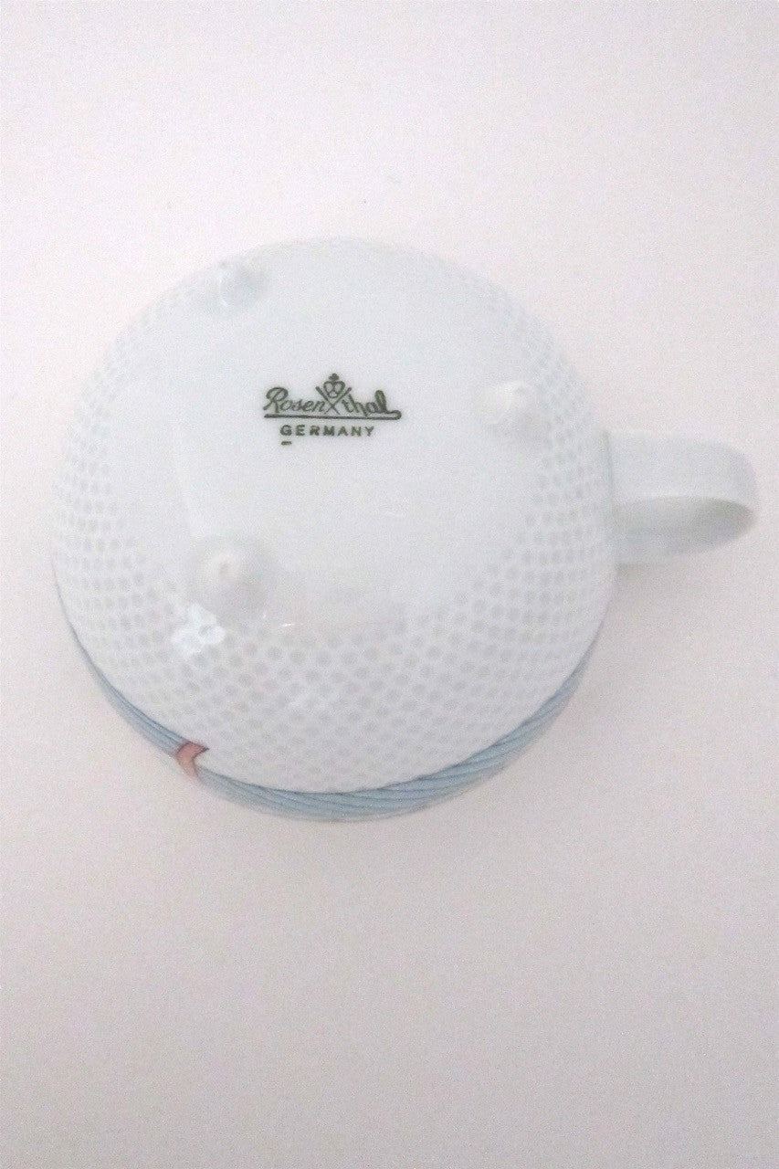 Dorothy Hafner / Tapio Wirkkala 'Century New Wave' cups & saucers