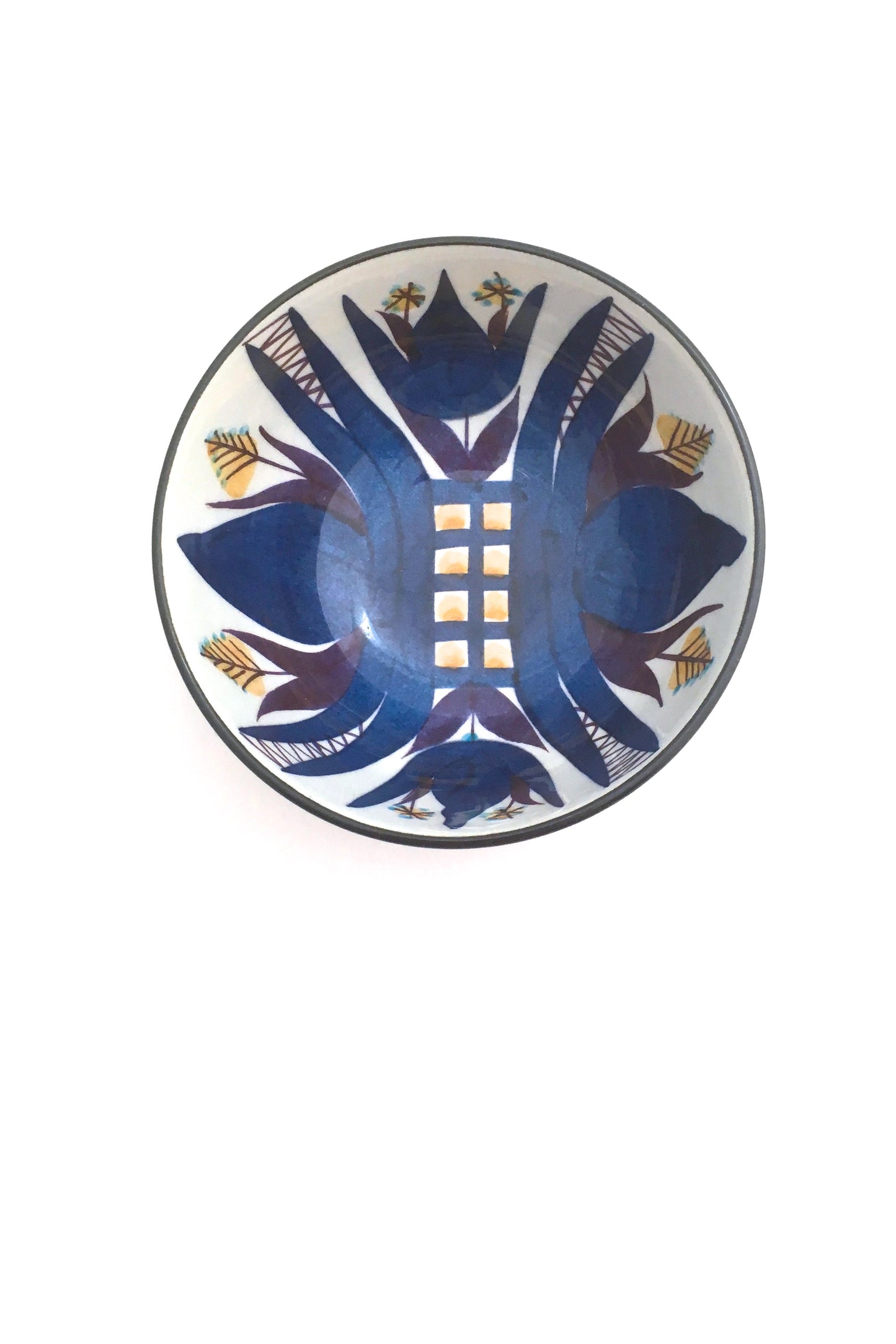 Royal Copenhagen 'Tenera' bowl - Marianne Johnson