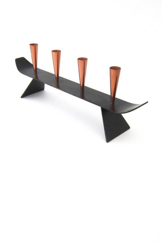 Ystad Metall candle holder