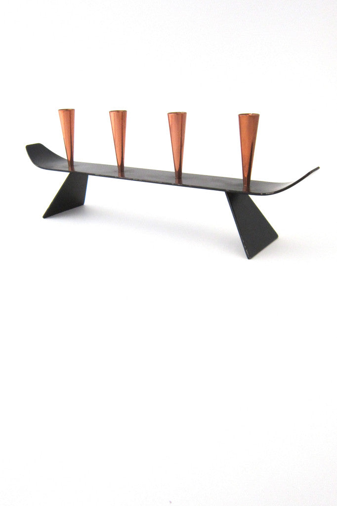 Ystad Metall candle holder