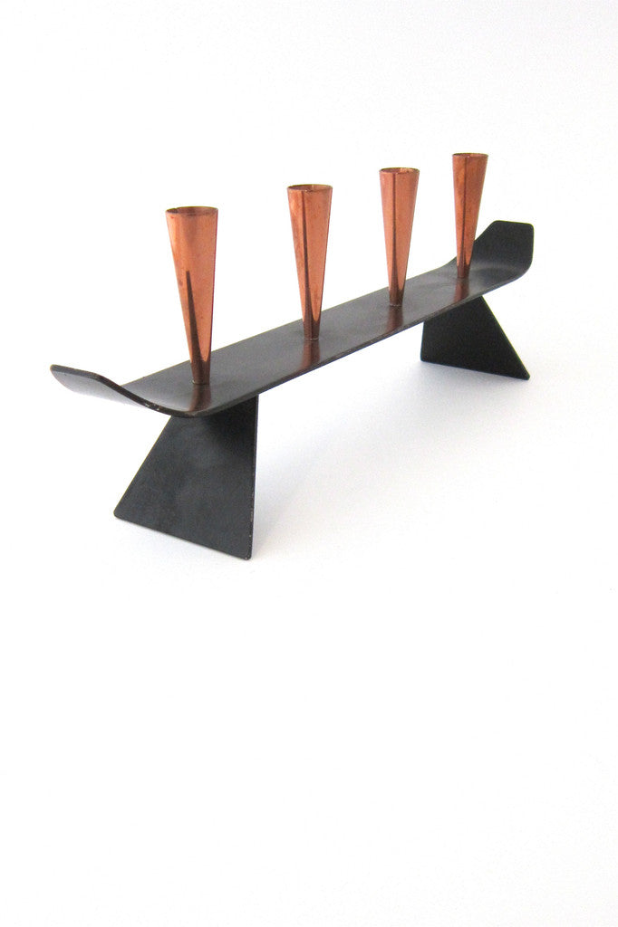 Ystad Metall candle holder