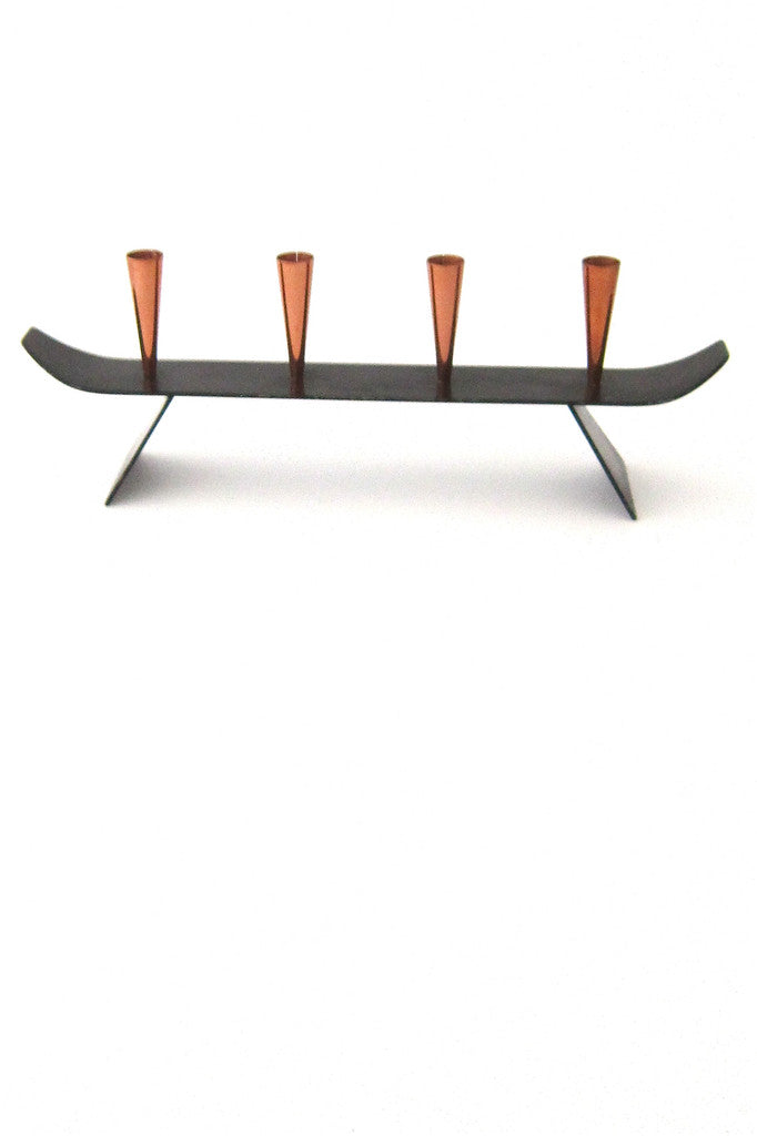 Ystad Metall candle holder