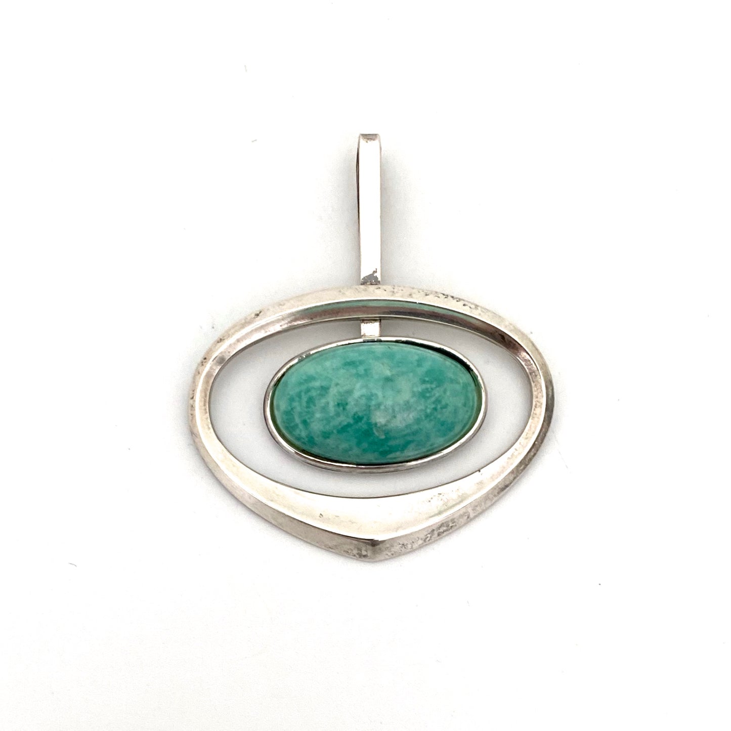David-Andersen 'Marianne's heart' pendant