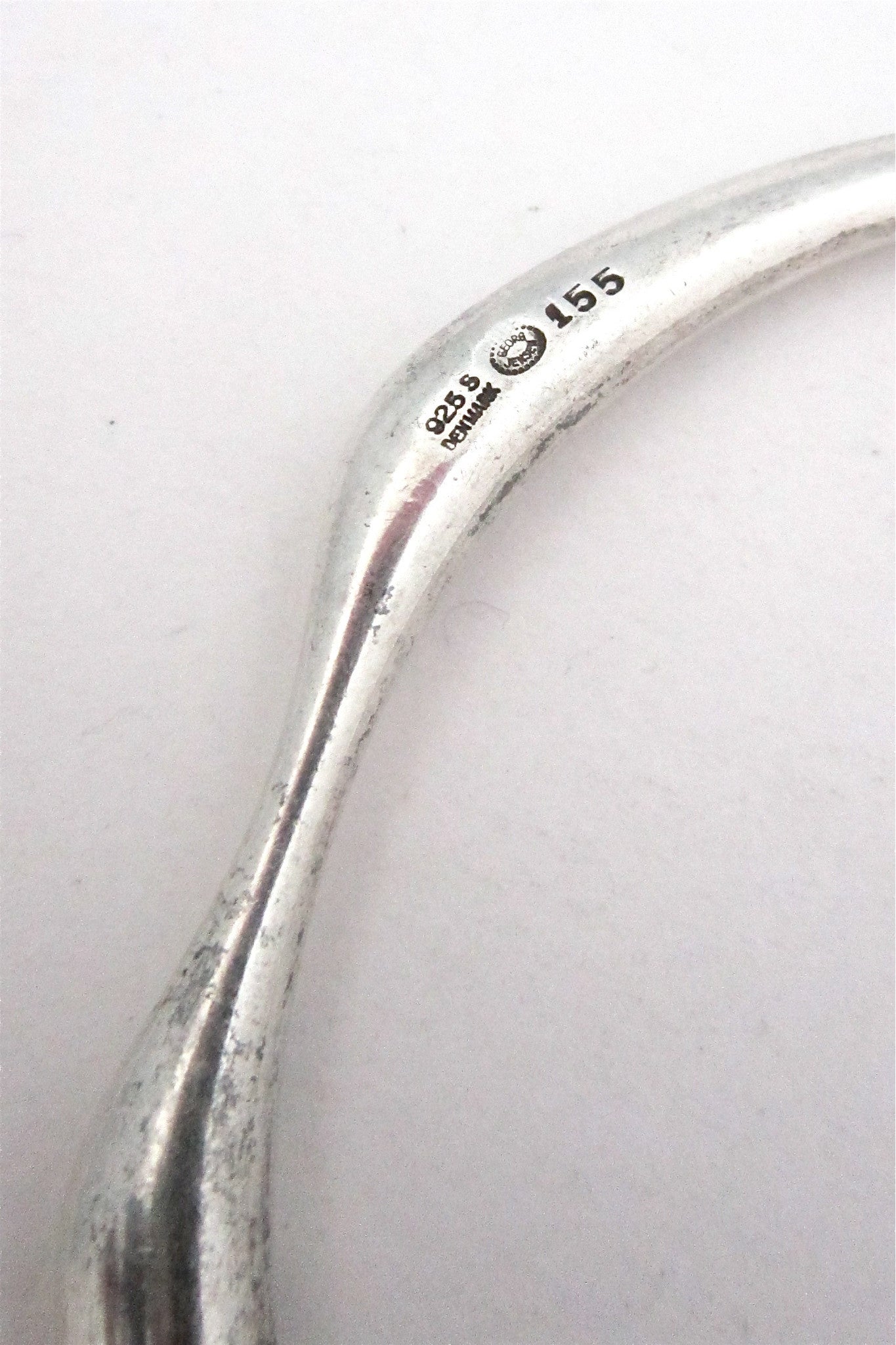 Georg Jensen Nanna Ditzel bangle
