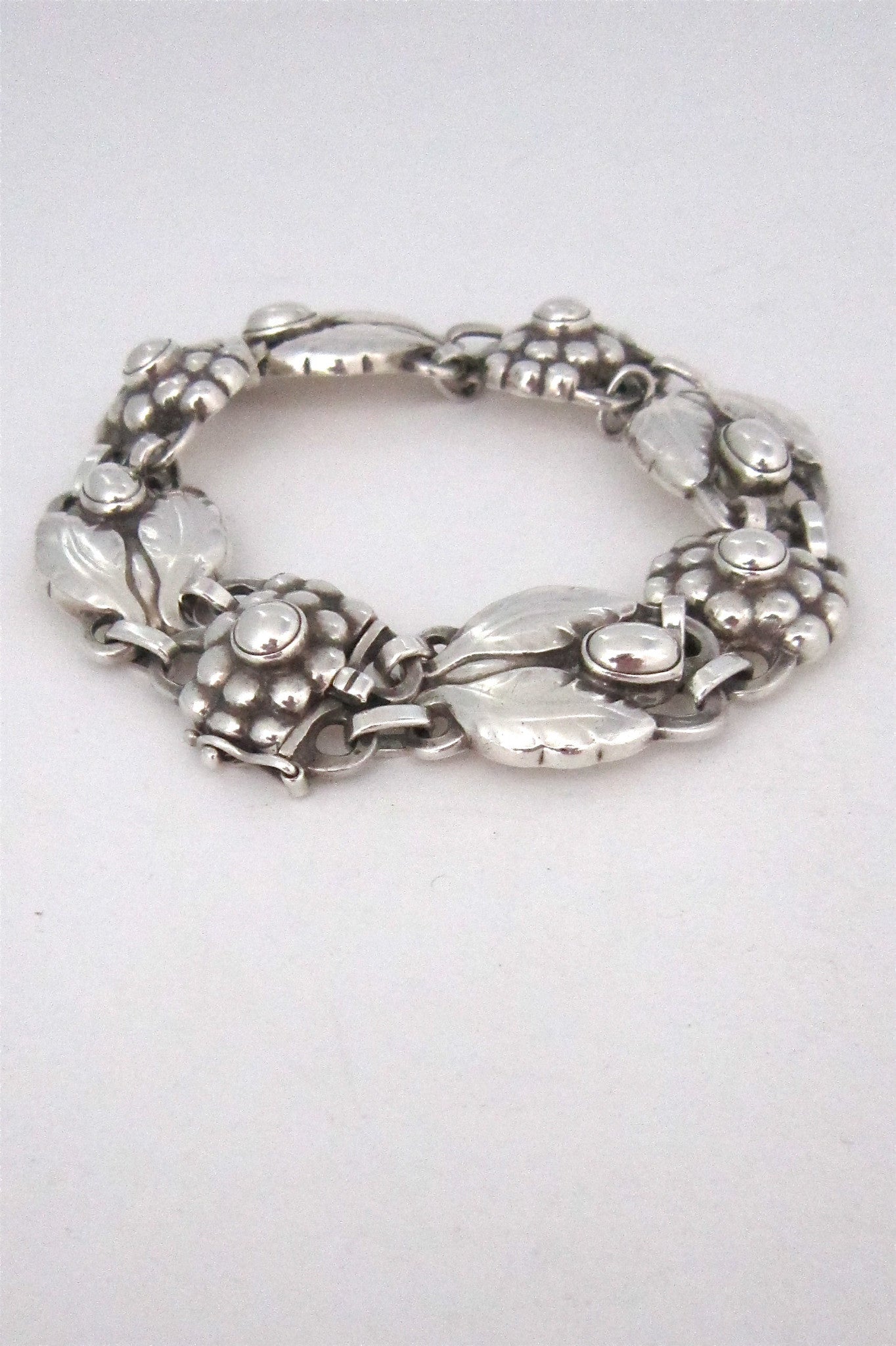 Georg Jensen bracelet #3