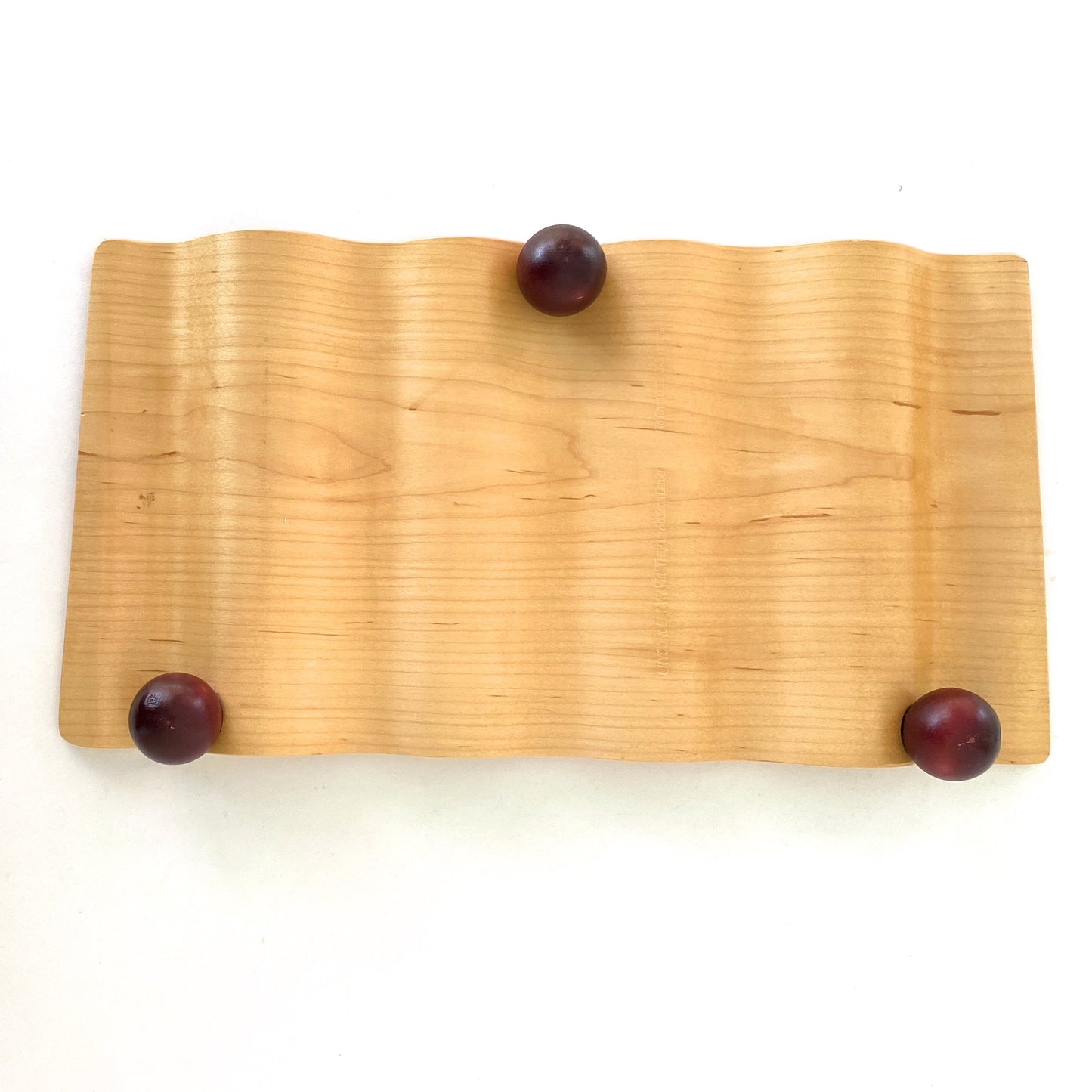 Sky Concept "WaVin' Tray" postmodern tray