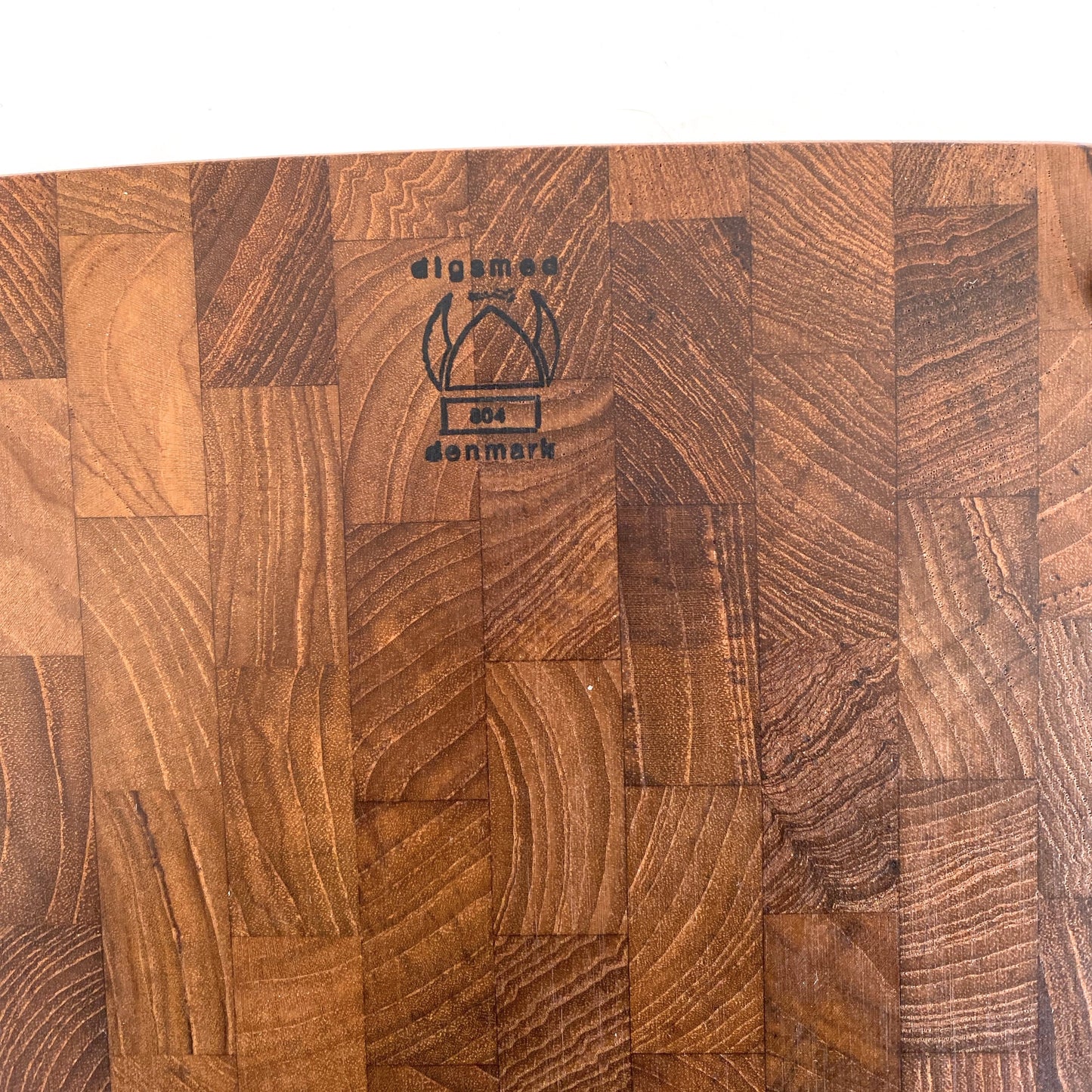 Digsmed teak cutting / serving board