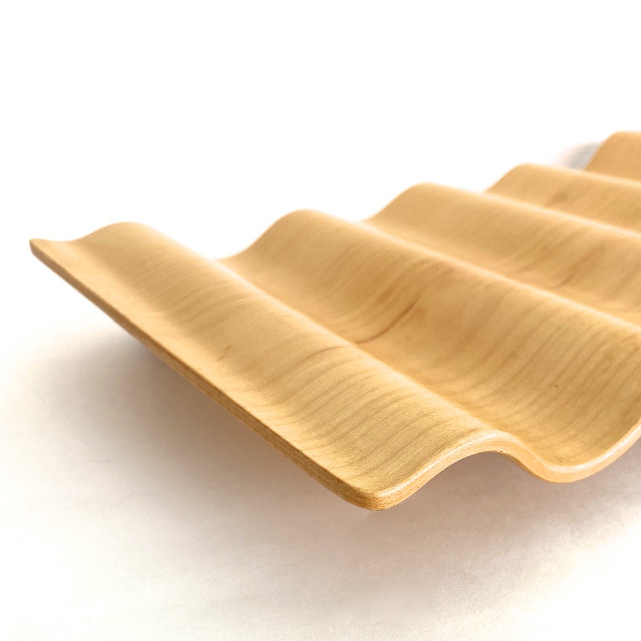 Sky Concept "WaVin' Tray" postmodern tray