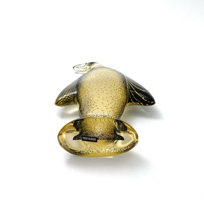 Abraham Palatnik penguin ~ 6 1/2"