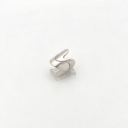 Andreas Mikkelsen double ring ~ ON HOLD for A