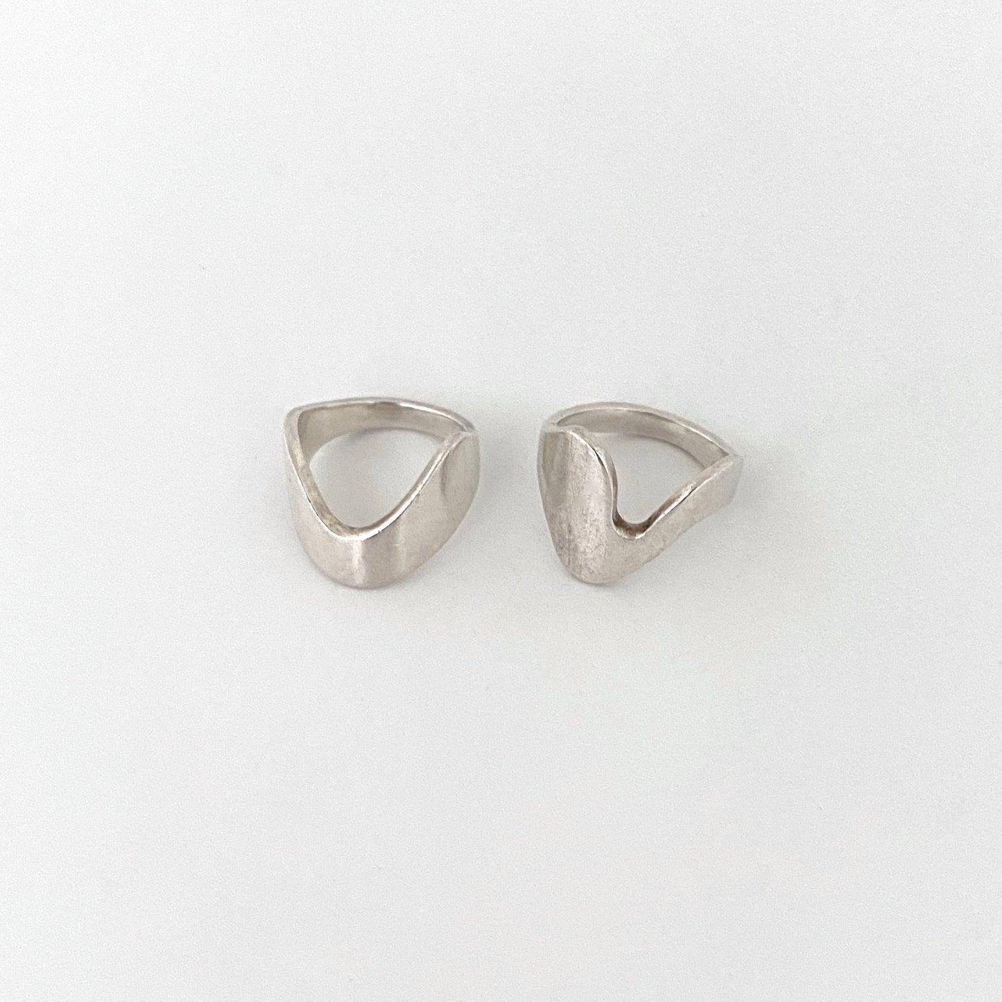 Andreas Mikkelsen double ring ~ ON HOLD for A