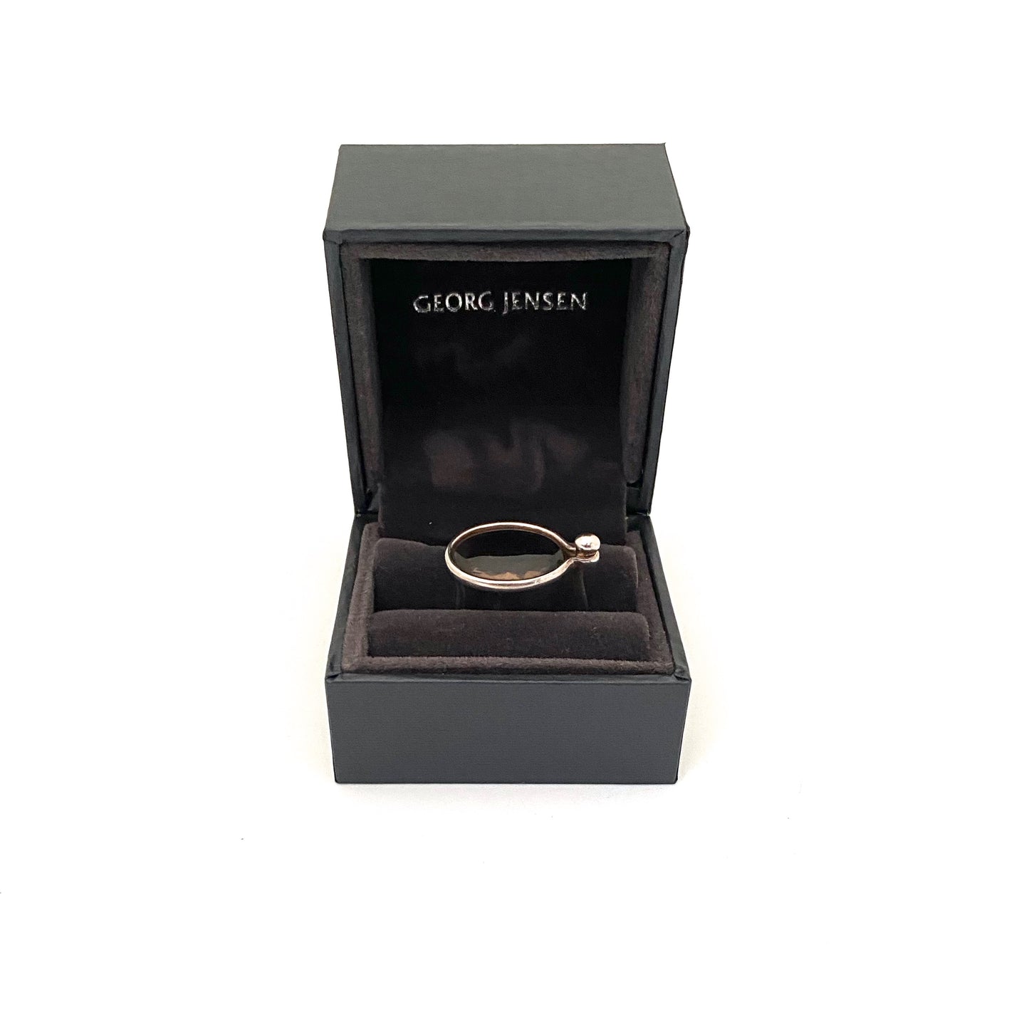 Georg Jensen 'Savannah' ring ~ Vivianna Torun