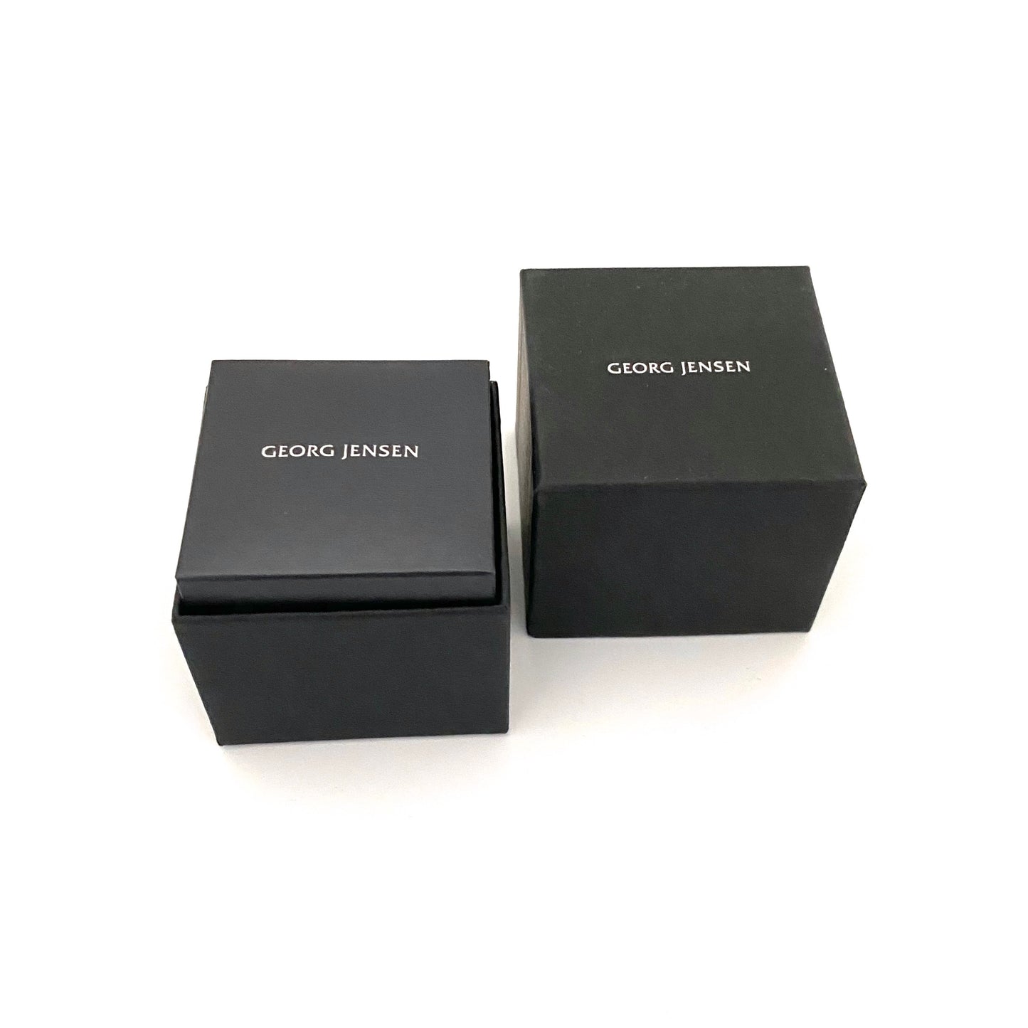 Georg Jensen 'Savannah' ring ~ Vivianna Torun