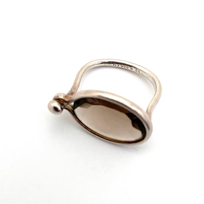 Georg Jensen 'Savannah' ring ~ Vivianna Torun