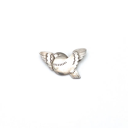 Georg Jensen bird brooch #320 ~ Arno Malinowski