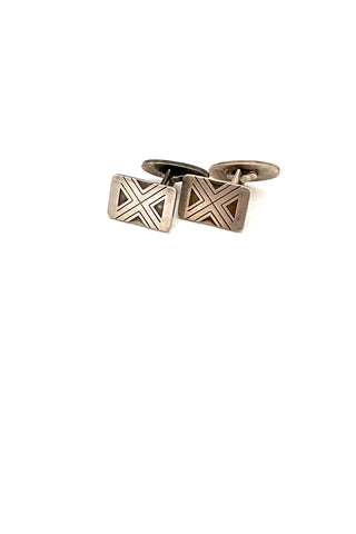Georg jensen cufflinks sale store