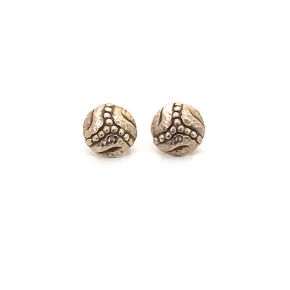 Georg Jensen earrings 57 ~ Georg Jensen design