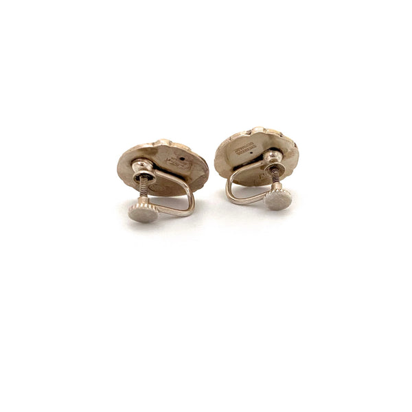 Georg Jensen earrings 57 ~ Georg Jensen design