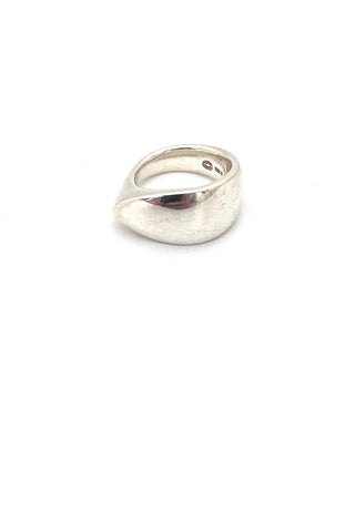 Georg Jensen ring #500 ~ Regitze Overgaard