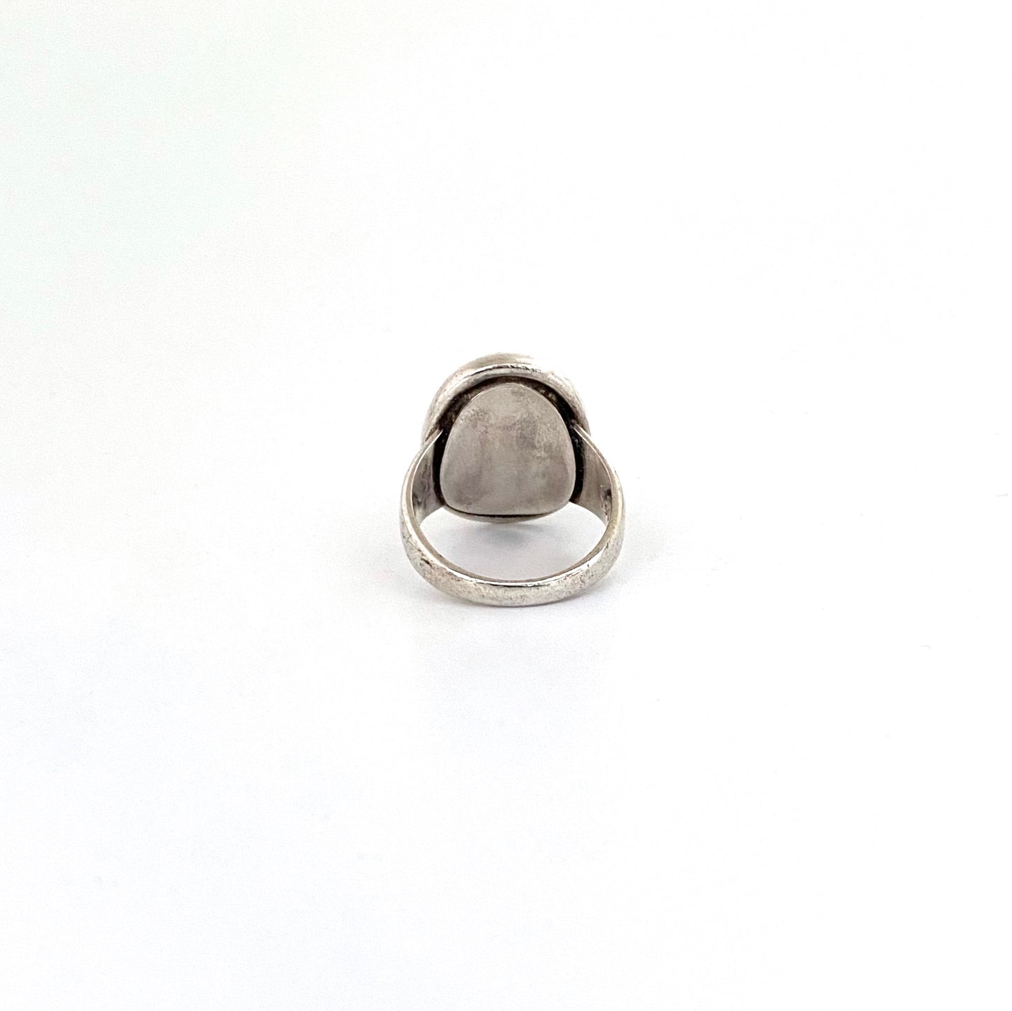 Georg Jensen ring #46A ~ Harald Nielsen