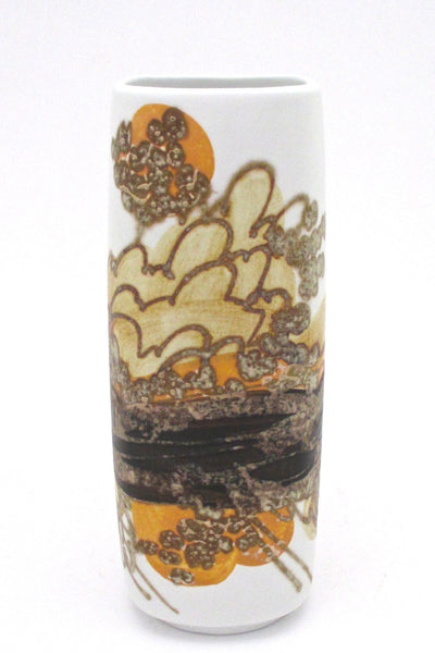 Royal Copenhagen 'Baca' vase ~ Ellen Malmer