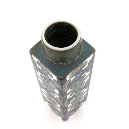 Royal Copenhagen medium 'Baca' vase ~ Nils Thorsson - SHIPPING order #2176