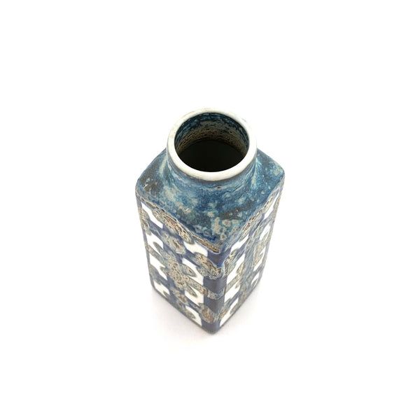 Royal Copenhagen small 'Baca' vase ~ Nils Thorsson