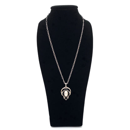 Georg Jensen Annual Heritage pendant 2016 ~ Georg Jensen design