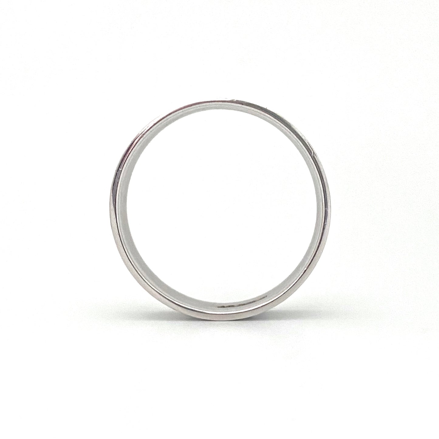 de Passille-Sylvestre wide enamel bangle bracelet