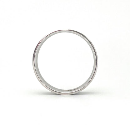 de Passille-Sylvestre wide enamel bangle bracelet