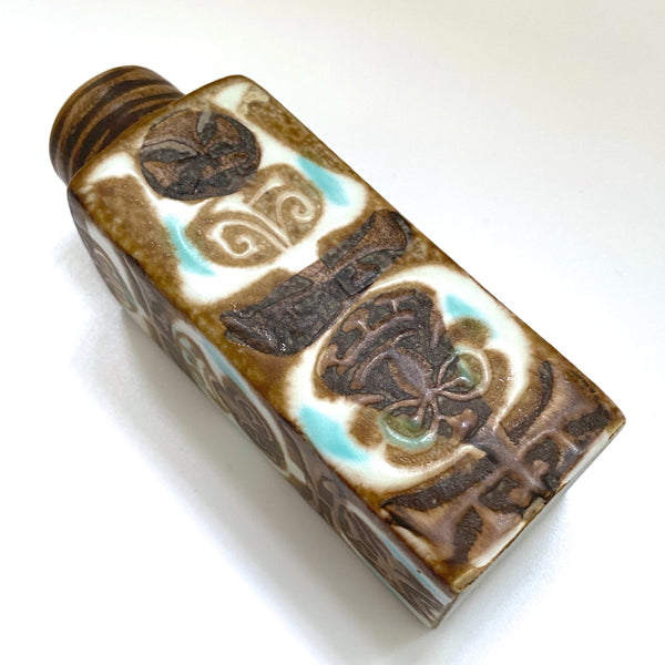 Royal Copenhagen small 'Baca' vase ~ Nils Thorsson