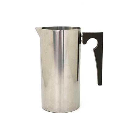 Stelton Denmark 'Cylinda' pitcher ~ Arne Jacobsen