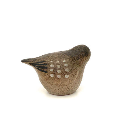 Tommy Kakinuma speckled bird #1