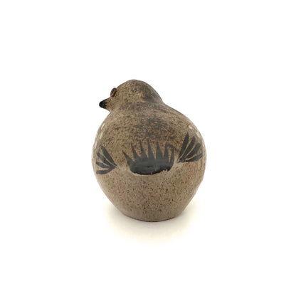 Tommy Kakinuma speckled bird #1